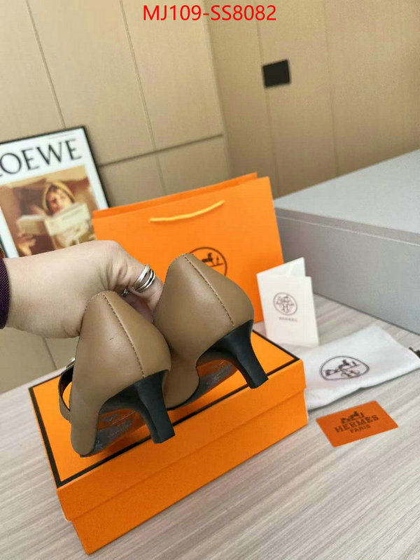 Women Shoes-Hermes where can you buy a replica ID: SS8082 $: 109USD