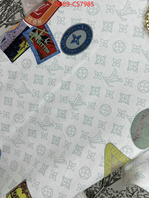 Clothing-LV highest product quality ID: CS7985 $: 89USD