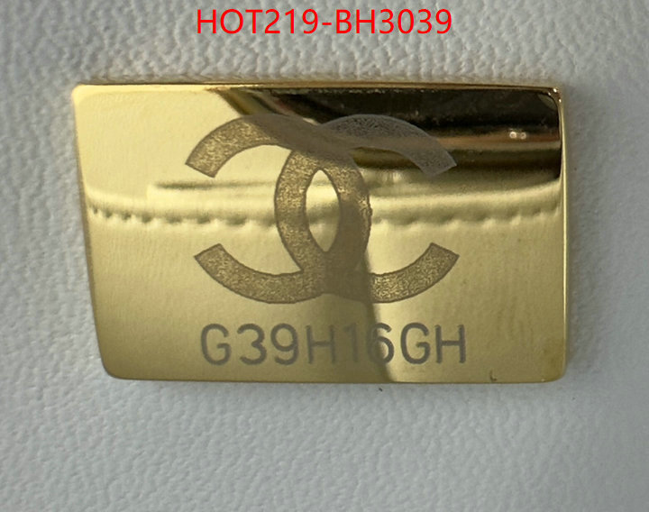 Chanel Bags(TOP)-Crossbody- top brands like ID: BH3039 $: 219USD,
