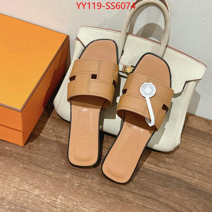 Women Shoes-Hermes what is a 1:1 replica ID: SS6074 $: 119USD