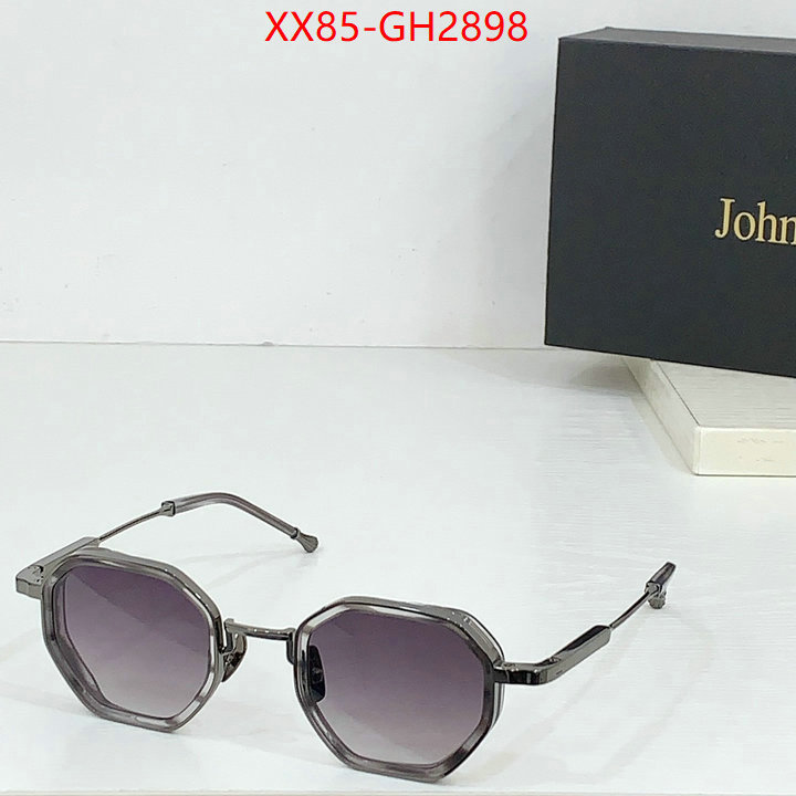 Glasses-John Dalia where could you find a great quality designer ID: GH2898 $: 85USD