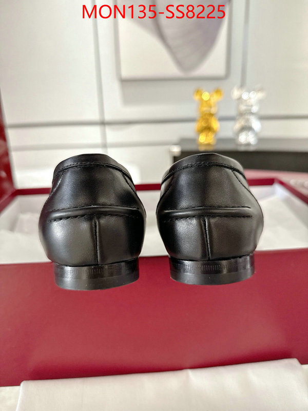 Women Shoes-Gucci cheap wholesale ID: SS8225 $: 135USD