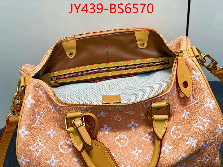 LV Bags(TOP)-Speedy- top grade ID: BS6570 $: 439USD,