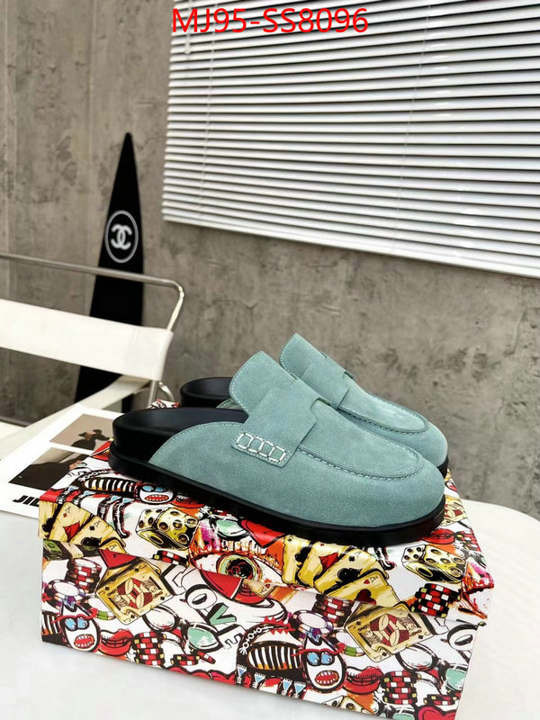 Women Shoes-Hermes found replica ID: SS8096 $: 95USD