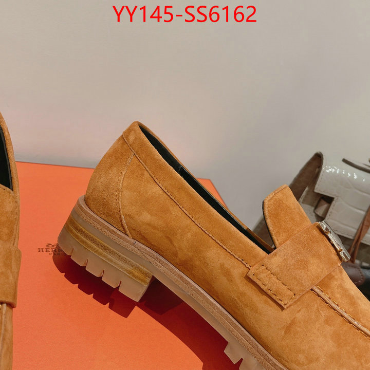 Women Shoes-Hermes where to buy fakes ID: SS6162 $: 145USD
