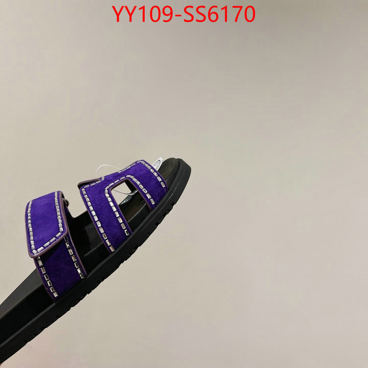 Women Shoes-Hermes 2024 luxury replicas ID: SS6170 $: 109USD