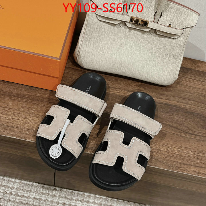 Women Shoes-Hermes 2024 luxury replicas ID: SS6170 $: 109USD