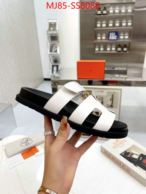 Women Shoes-Hermes high ID: SS8088 $: 85USD