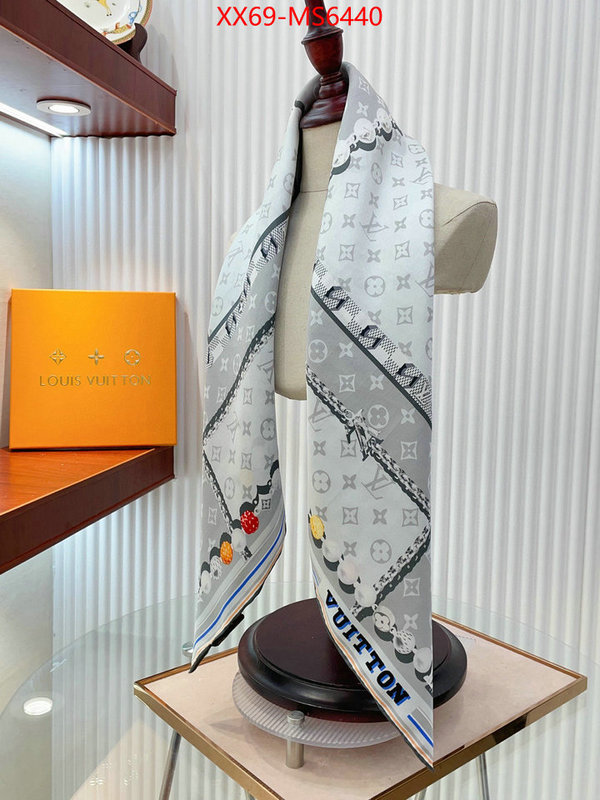 Scarf-LV aaaaa ID: MS6440 $: 69USD
