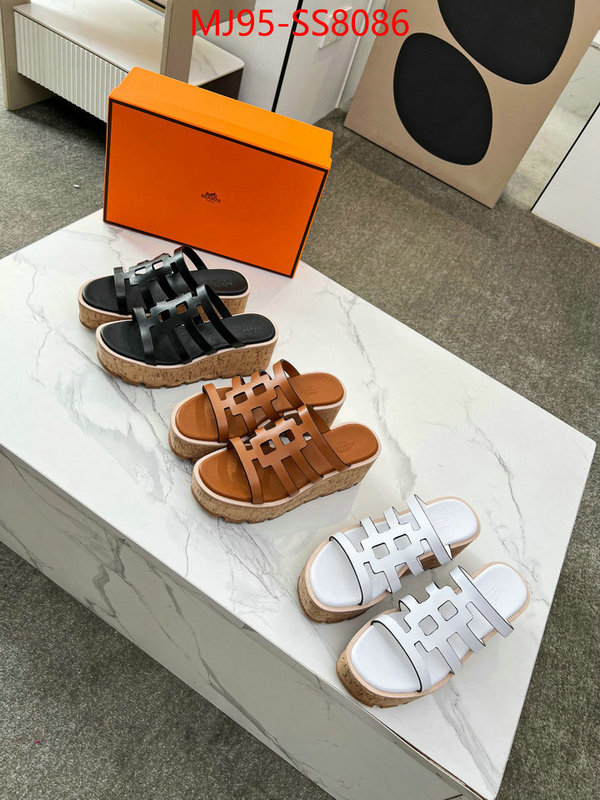 Women Shoes-Hermes how to find replica shop ID: SS8086 $: 95USD