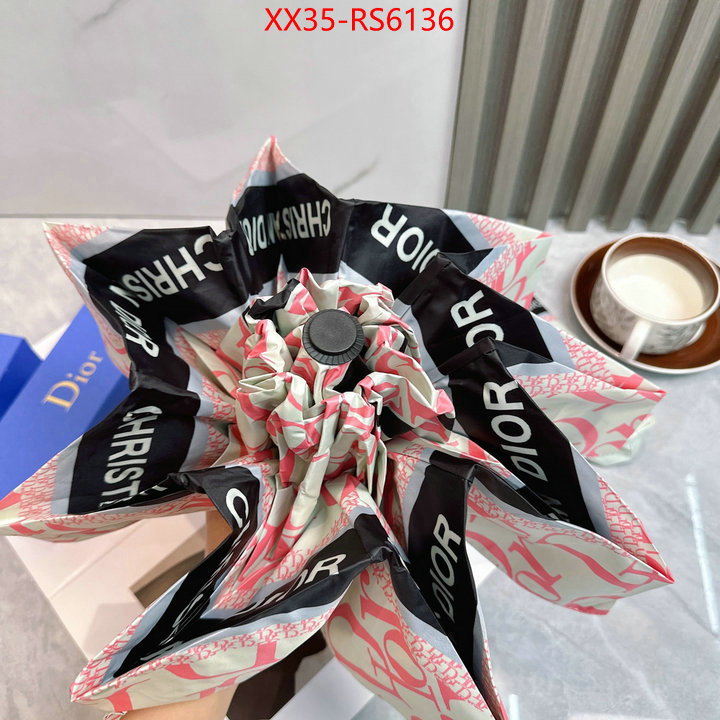 Umbrella-Dior aaaaa replica ID: RS6136 $: 35USD
