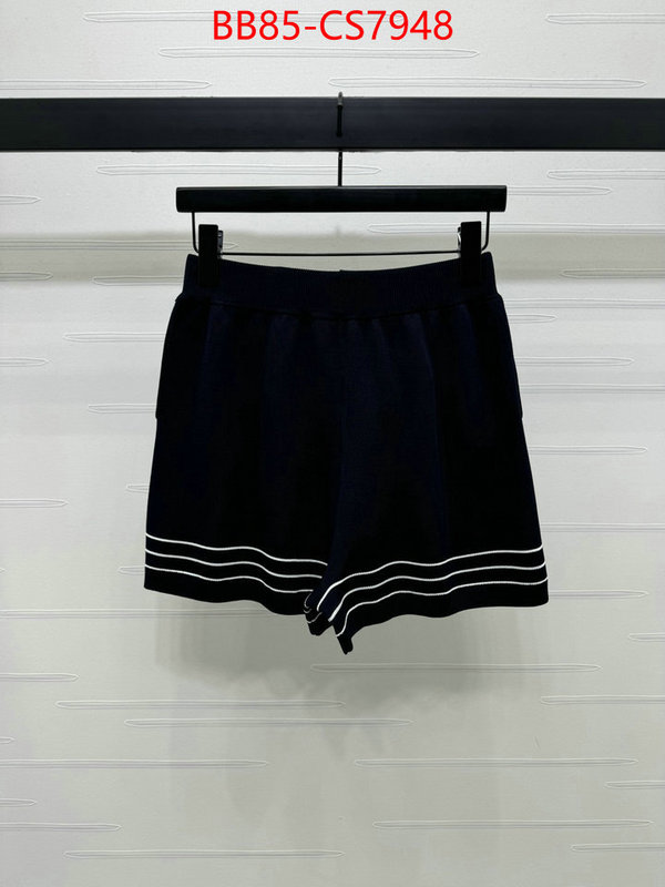 Clothing-Gucci luxury shop ID: CS7948 $: 85USD