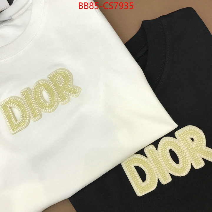 Clothing-Dior flawless ID: CS7935 $: 85USD