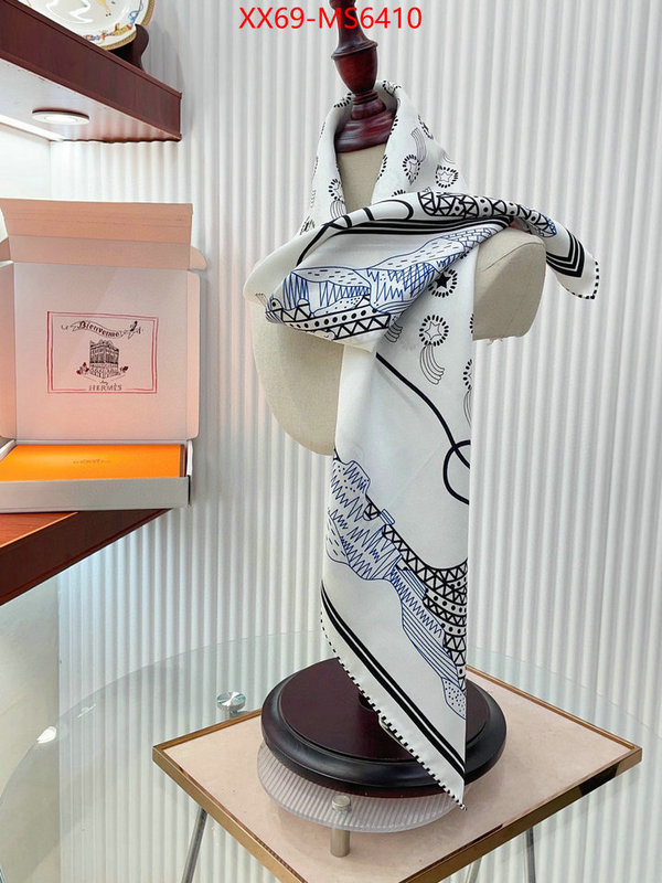 Scarf-Hermes buy the best high quality replica ID: MS6410 $: 69USD