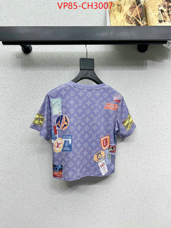 Clothing-LV best ID: CH3007 $: 85USD
