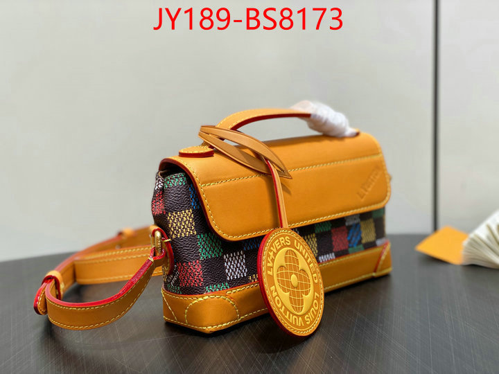 LV Bags(TOP)-Pochette MTis- copy aaaaa ID: BS8173 $: 189USD,