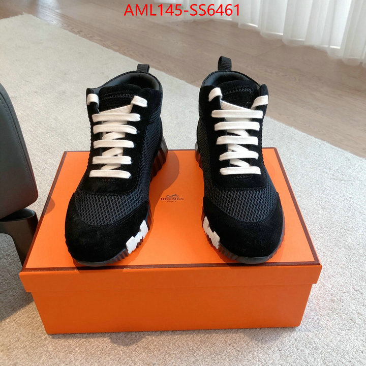 Men Shoes-Hermes fashion ID: SS6461 $: 145USD