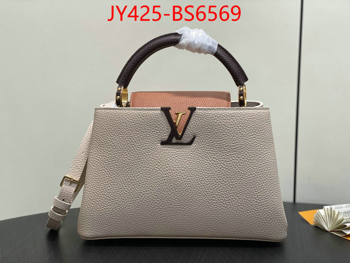 LV Bags(TOP)-Handbag Collection- what's best ID: BS6569