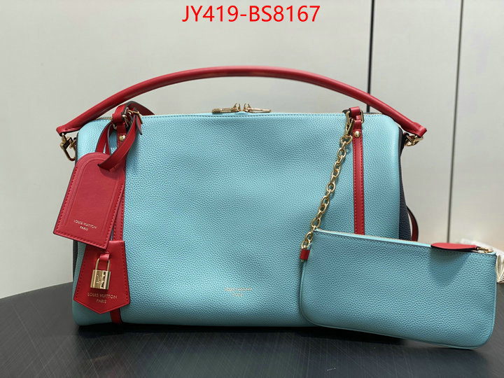 LV Bags(TOP)-Speedy- the best designer ID: BS8167 $: 419USD,