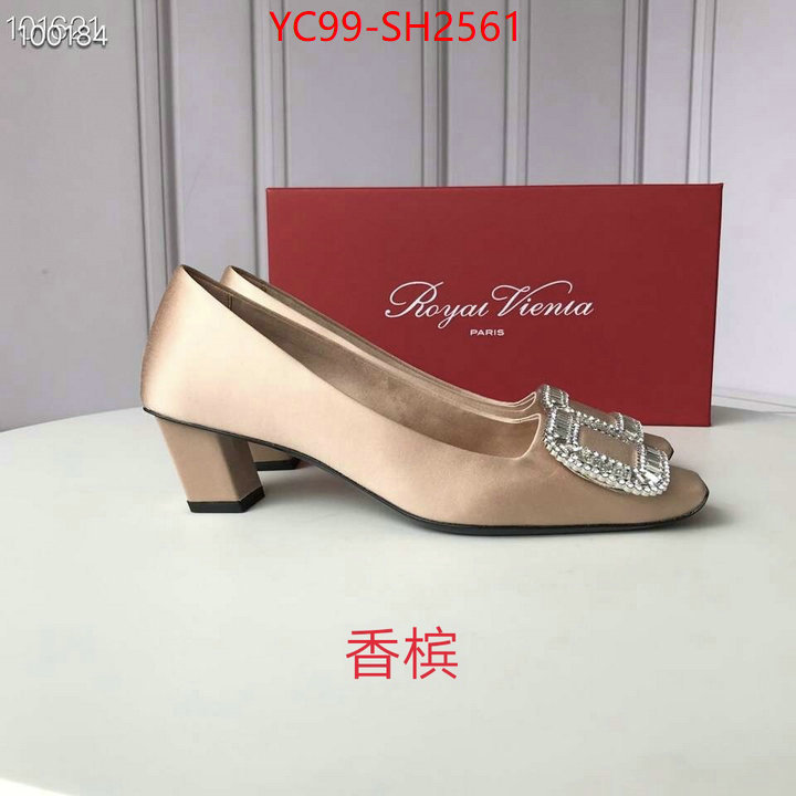 Women Shoes-Rogar Vivier how can i find replica ID: SH2561 $: 99USD