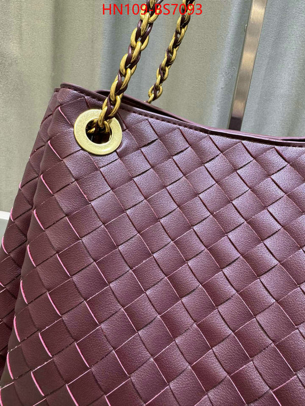BV Bags(4A)-Handbag- buy 1:1 ID: BS7093 $: 109USD,