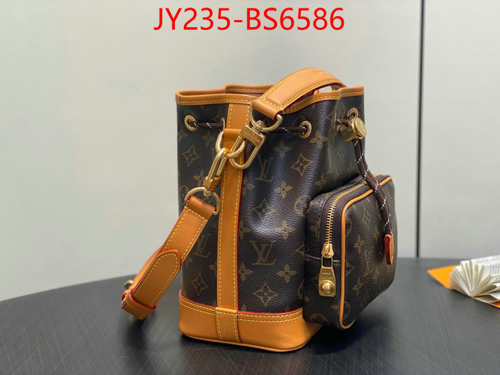 LV Bags(TOP)-Nono-No Purse-Nano No- cheap wholesale ID: BS6586 $: 235USD,