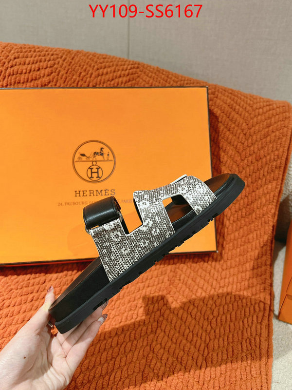 Women Shoes-Hermes best luxury replica ID: SS6167 $: 109USD