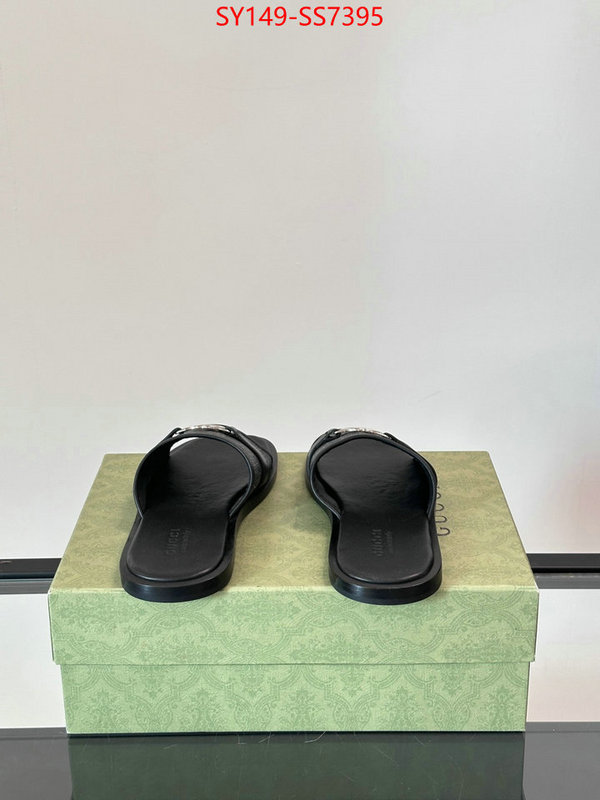 Men Shoes-Gucci is it illegal to buy dupe ID: SS7395 $: 149USD