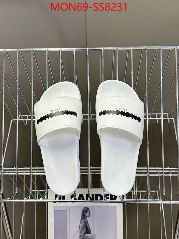 Women Shoes-Balenciaga buy high-quality fake ID: SS8231 $: 69USD