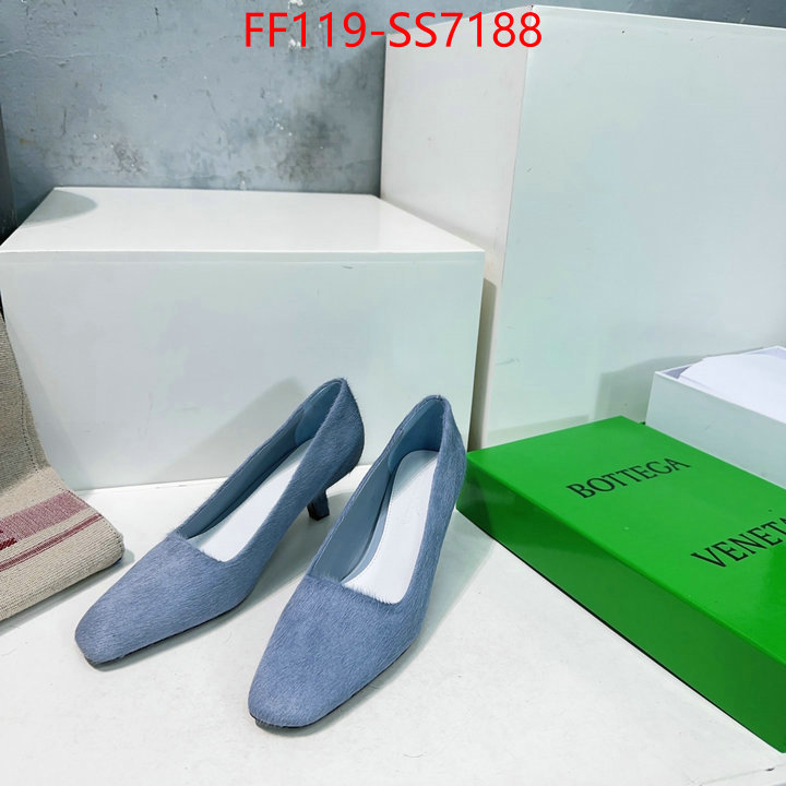 Women Shoes-BV is it illegal to buy dupe ID: SS7188 $: 119USD