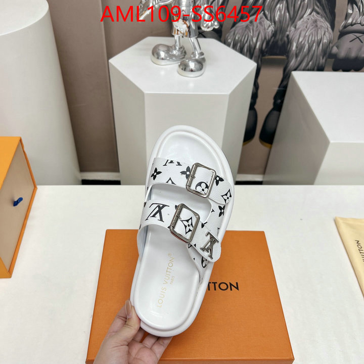 Men Shoes-LV the online shopping ID: SS6457 $: 109USD