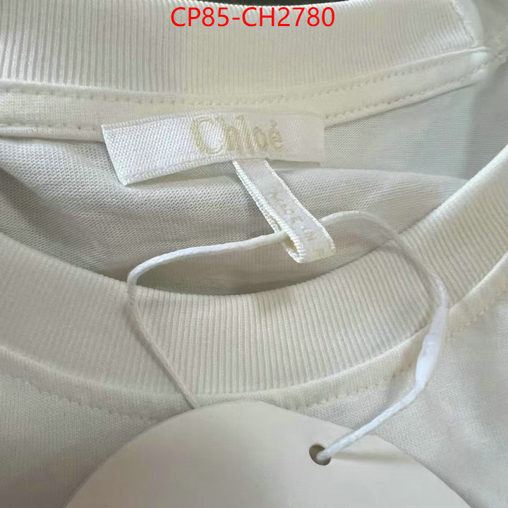 Clothing-Chloe outlet sale store ID: CH2780 $: 85USD