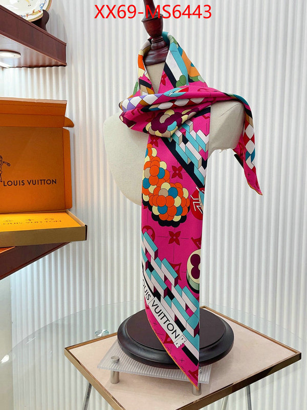 Scarf-LV buy ID: MS6443 $: 69USD