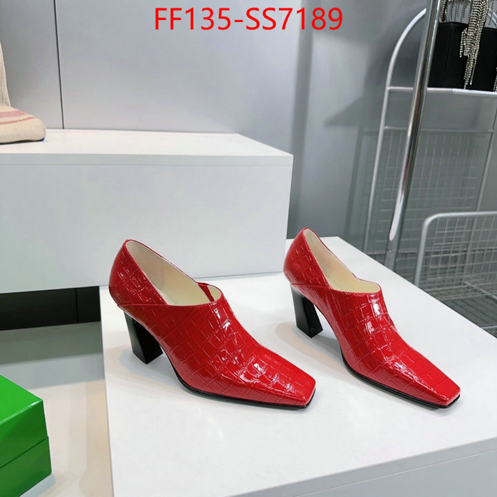 Women Shoes-BV is it illegal to buy dupe ID: SS7189 $: 135USD