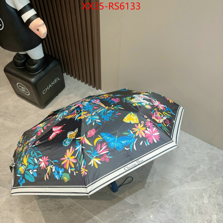 Umbrella-Dior what 1:1 replica ID: RS6133 $: 35USD