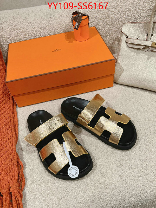 Women Shoes-Hermes best luxury replica ID: SS6167 $: 109USD