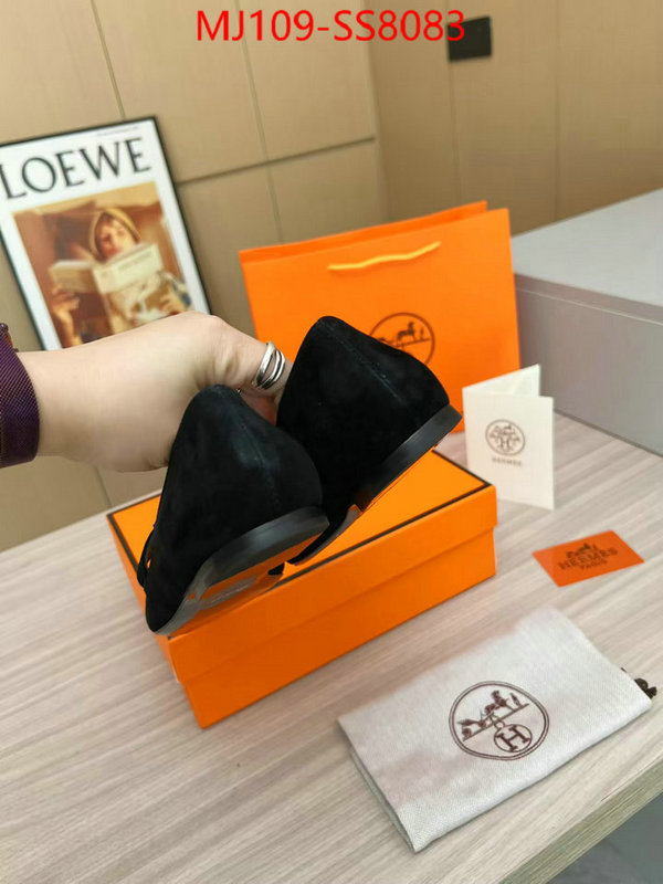Women Shoes-Hermes find replica ID: SS8083 $: 109USD