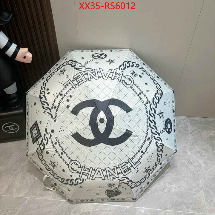 Umbrella-Chanel buy the best high quality replica ID: RS6012 $: 35USD