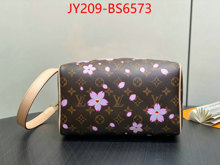 LV Bags(TOP)-Speedy- perfect ID: BS6573 $: 209USD,