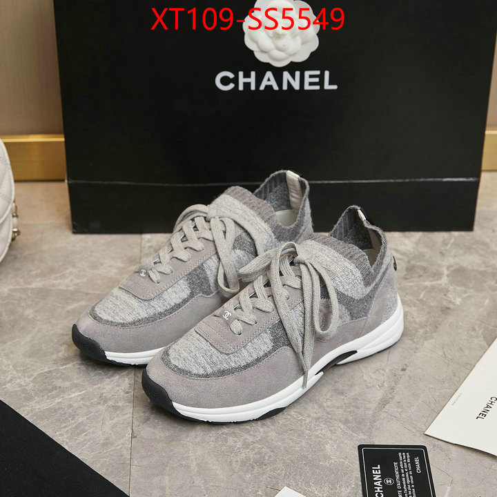 Women Shoes-Chanel replica sale online ID: SS5549 $: 109USD