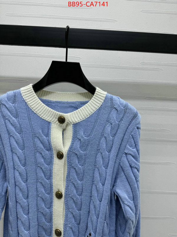 Clothing-Ralph Lauren are you looking for ID: CA7141 $: 95USD