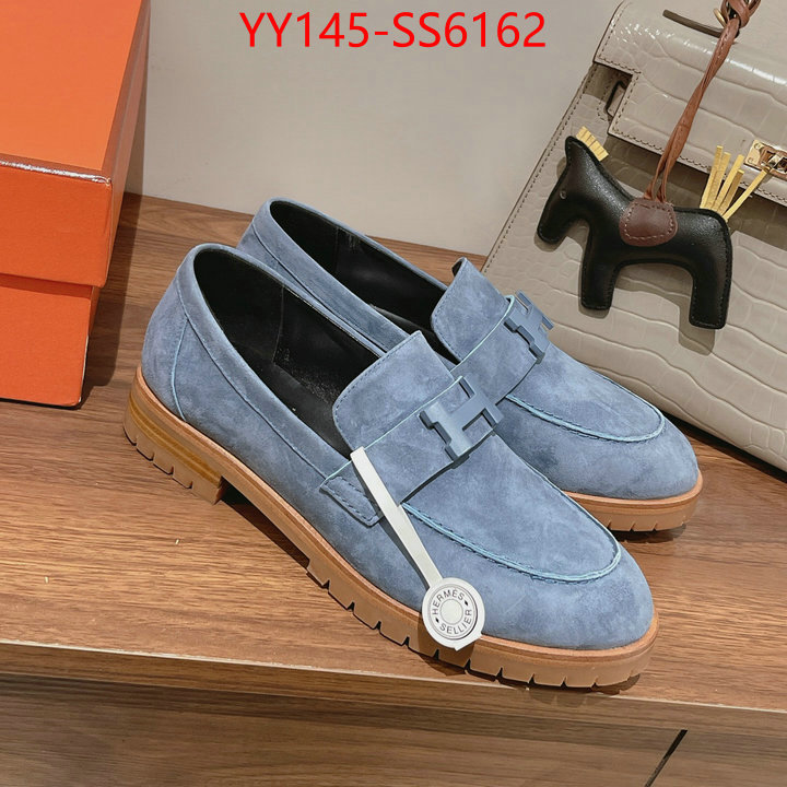 Women Shoes-Hermes where to buy fakes ID: SS6162 $: 145USD