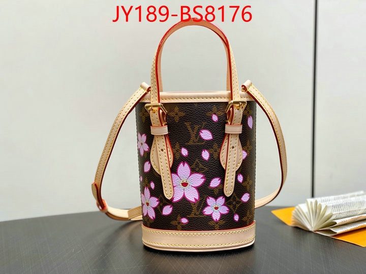 LV Bags(TOP)-Nono-No Purse-Nano No- shop now ID: BS8176 $: 189USD,