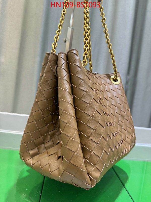 BV Bags(4A)-Handbag- buy 1:1 ID: BS7093 $: 109USD,