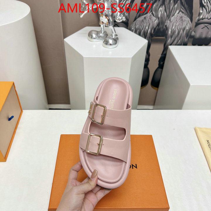 Men Shoes-LV the online shopping ID: SS6457 $: 109USD