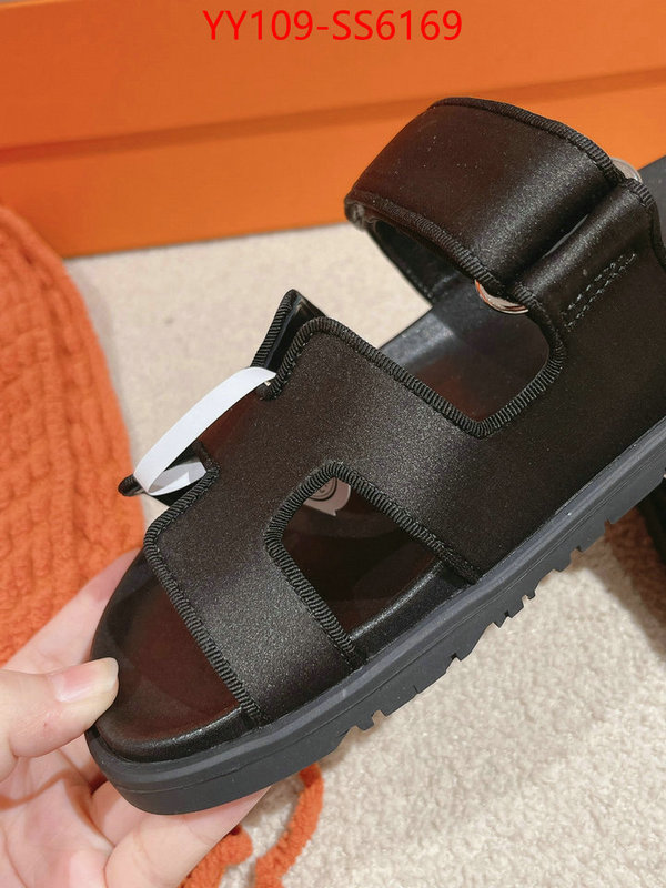 Women Shoes-Hermes buy online ID: SS6169 $: 109USD