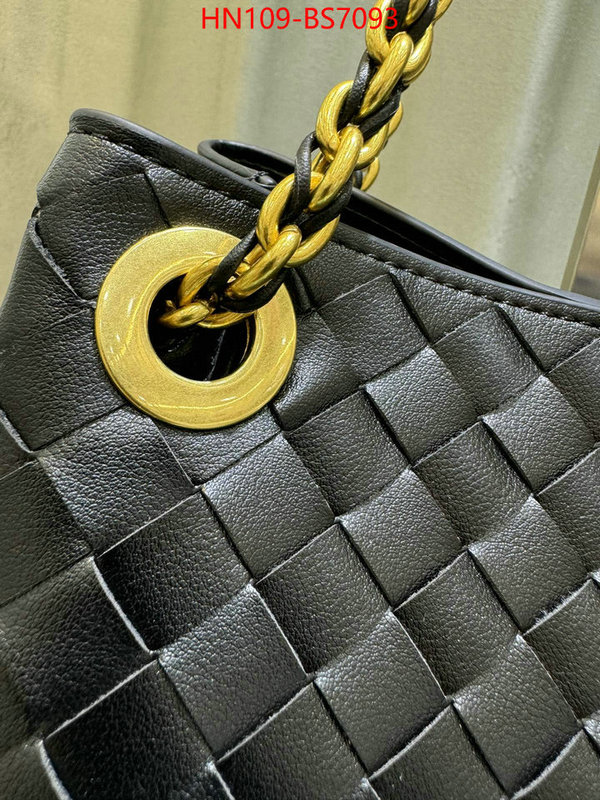 BV Bags(4A)-Handbag- buy 1:1 ID: BS7093 $: 109USD,