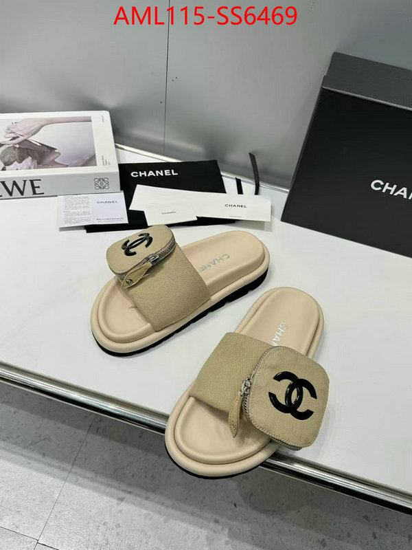 Women Shoes-Chanel shop now ID: SS6469 $: 115USD