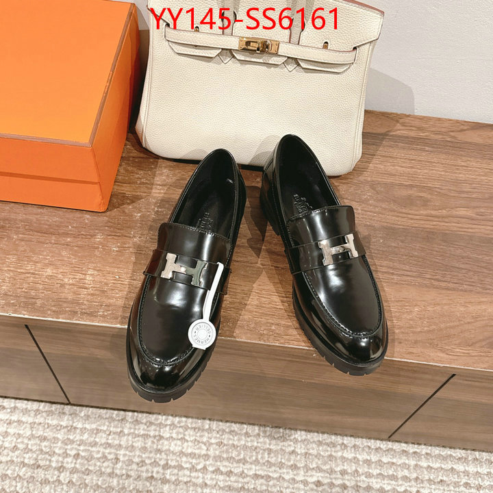 Women Shoes-Hermes shop now ID: SS6161 $: 145USD