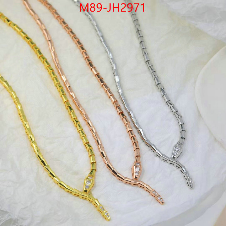 Jewelry-Bvlgari online from china ID: JH2971 $: 89USD